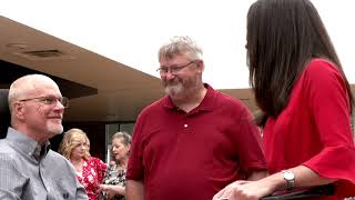 Integris’s Jim Thorpe Courage Awards Honor Inspiring Patients