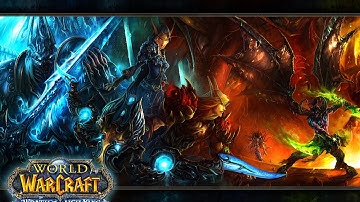 World of warcraft Addons Curse client