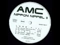 A.M.C. - Nippon Nippel II (Dj Micky Remix) (1998)