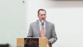 Auditor John Dougall on Fraud Prevention