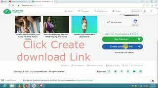 How to download file from douploads screenshot 3