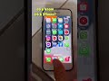 Trick iPhone #shorts