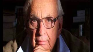 BBC Bookclub: Gore Vidal (September 7th 2008)