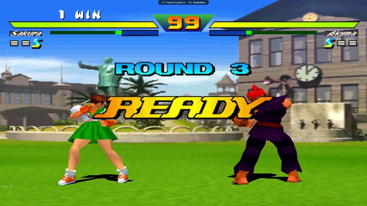 Nintendo Switch: KING OF FIGHTERS R-2- Trailer (ENG Ver
