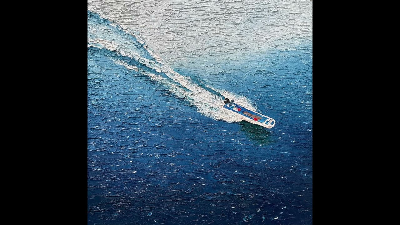 Larry June x 2 Chainz x The Alchemist Type Beat - "RICH MAN'S LIFE"