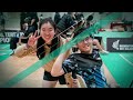 Waikato vs Otago | 2025 National Tertiary Badminton Championship