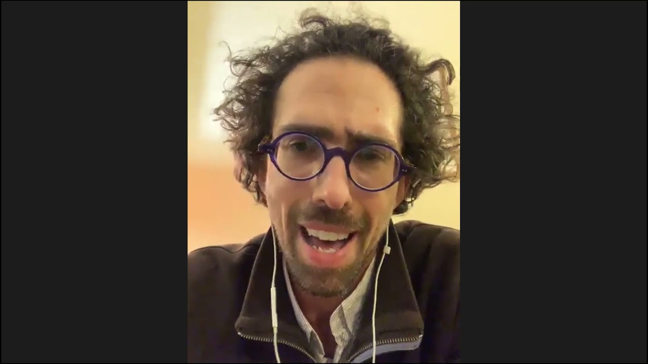 Closing Plenary - Another Europe Is Possible National Conference 2021