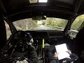 Rallye Urdaibai 2025 / TC6 Gorka Antxustegi -Xabat Urresti (Clio Williams)