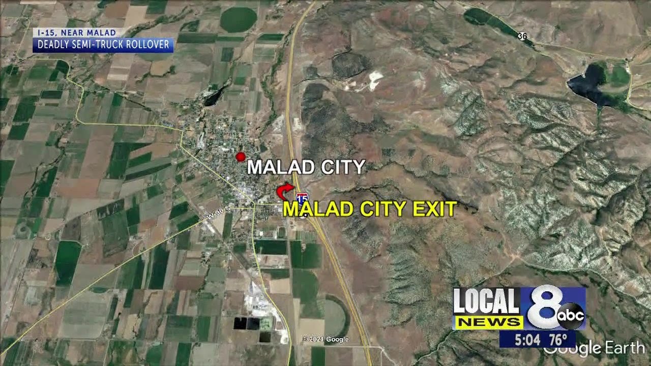 Crash near Malad claims 1 YouTube