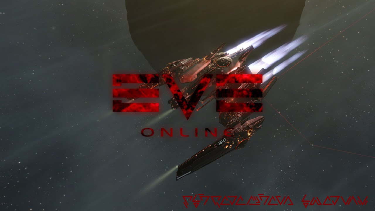 EVE Online Filament Fleet Türkçe YouTube