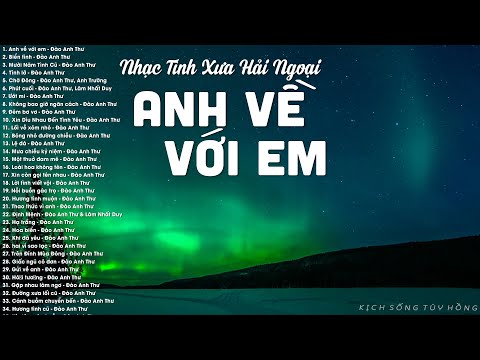Video 40 Bài Nhạc Tình Xưa Hải Ngoại Hay Ngây Nhất Lòng... - youtube