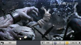 Injustice Account Giveaway Android Only