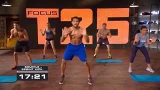 T25 - Beta (Dynamic Core)