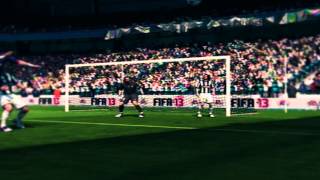 FIFA 13 Mini Edit