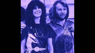 #abba Frida &amp; Jojje Wadenius (RIP) Morning Has Broken 2010