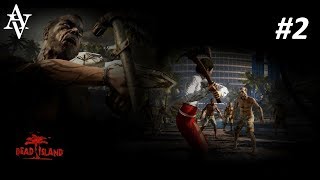 Dead Island - назад в прошлое