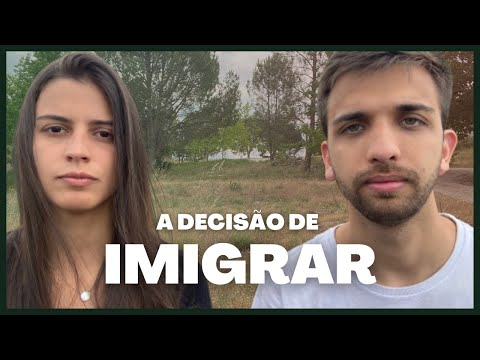 Por que saímos