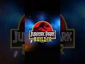 Bring Back Jurassic Park Builder
