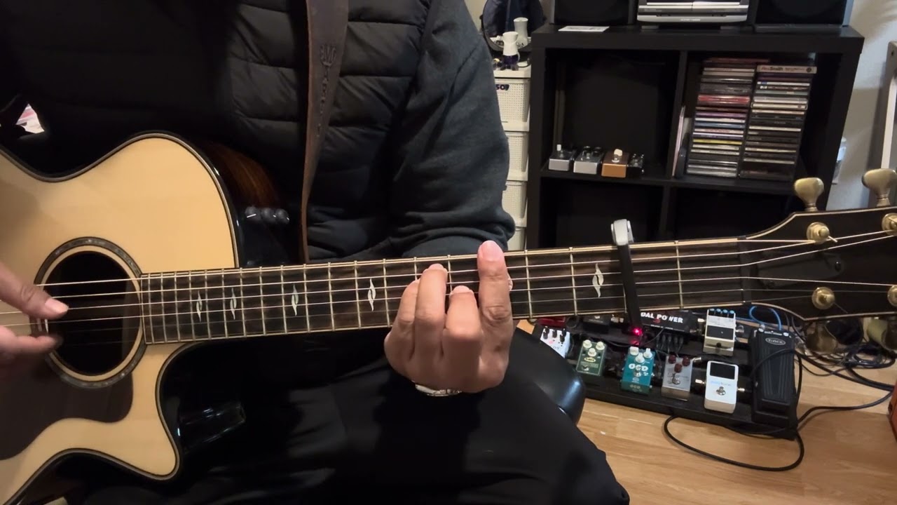 Aubrey - Bread (cover)