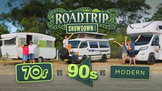 The Ultimate NSW Road Trip Showdown #nswtravel #roadtrip