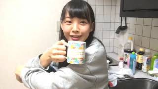 20181203 FUKUDA AKARI（STU48）showroom
