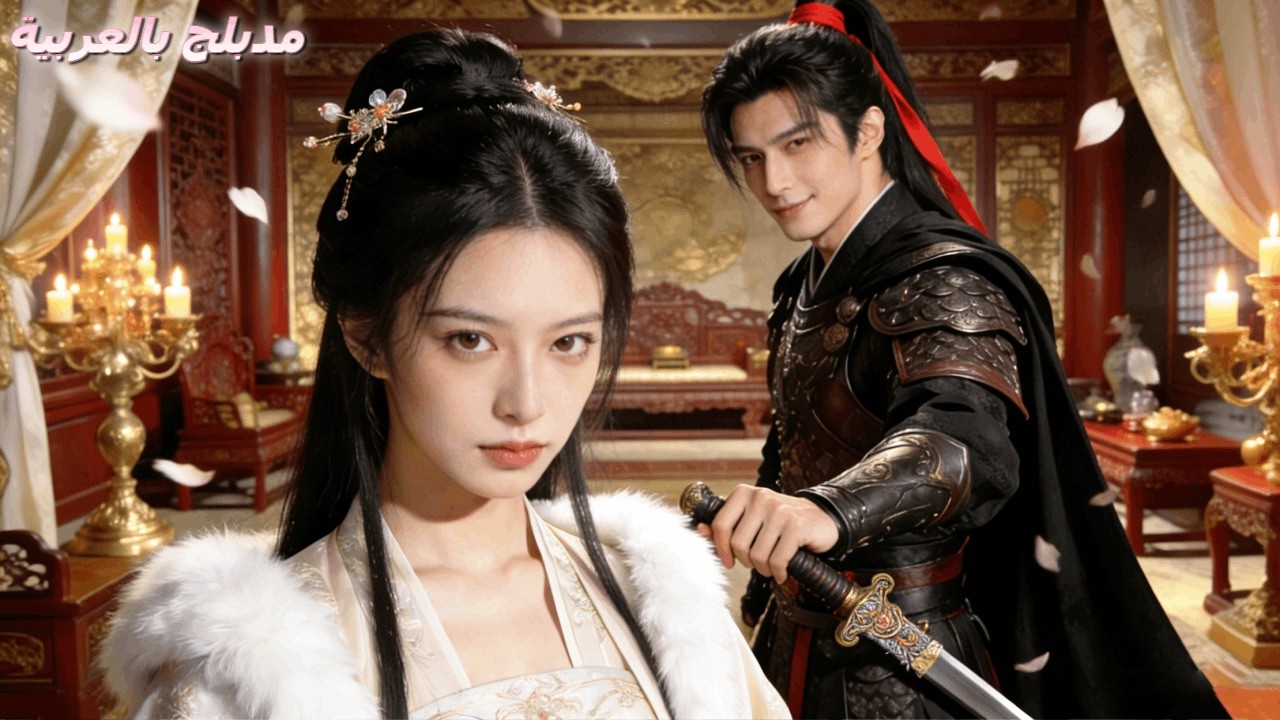 ساعدت زوجها الخائن في تحقيق المناصب، لكنه قتلها..بعد البعث، فضحت مؤامرة أختها الشريرة، ودللها جنرال!