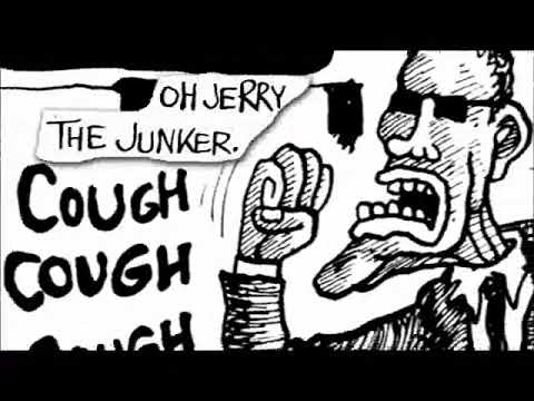 Jerry the Junker - Frank Znort Quartet / Christoph...