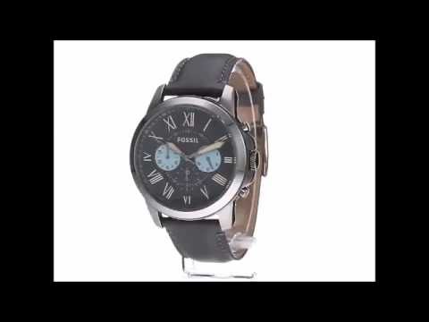 Orologio Fossil FS5183 - YouTube