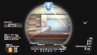BO2 Triple Collat (Leftover)