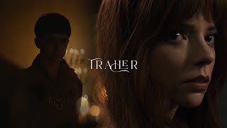 картинка: Трейлер к фанфику 