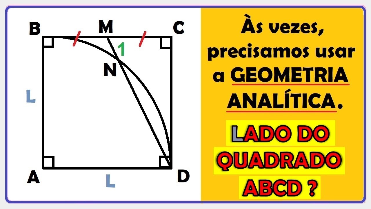 Nem todo mundo resolve assim!