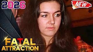 🅽🅴🆆 Fatal Attraction 2026 Full Episodes🌹🚑🌹A Touch of Evidence💀🌹👻True Crime Documentary ID Podcast