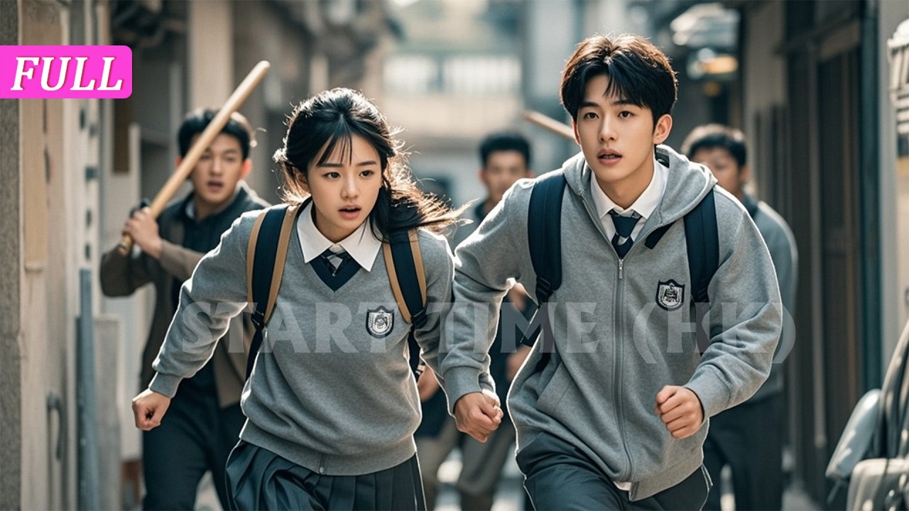 Nữ sinh cứu một nam sinh, không ngờ nhiều năm sau anh thành CEO quyền lực, vẫn si mê cô!