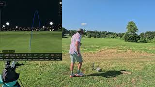 Square Omni outdoor testing, the OMNI is perfection incarnate!