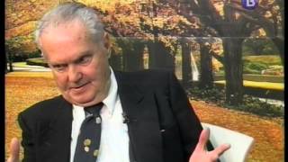 Иван Бейков, репресиран и бивш политически затворник, гостува на тв &quot;Видеосат&quot;