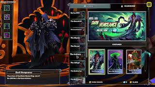 Dungeon Defenders II