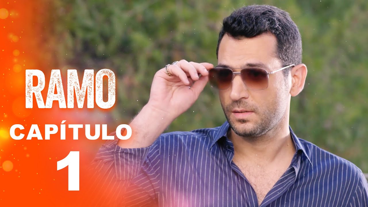 RAMO | Capítulo 1 (Español Doblado) | Serie Turca de Acción y Drama