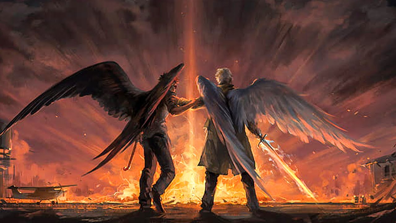 The Angel Gate 2013 Movie Explain in Hindi | Sci-fi Thriller Adjustment Bureau Explained in Hindi