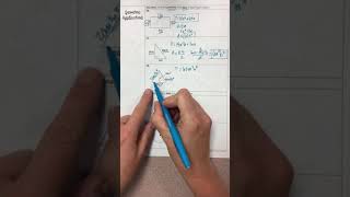 Algebra unit 6: powers of monomials (3)