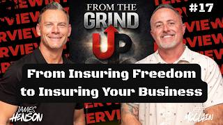 From Insuring Freedom to Insuring Your Business