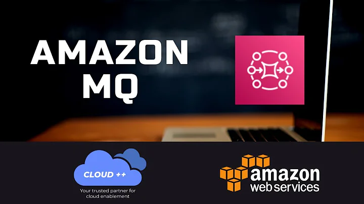 AWS Certification: Amazon MQ
