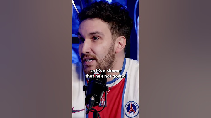 Is Neymar RUINING Paris Saint-Germain?! 😳