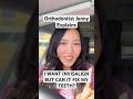 Braces or Invisalign? 🦷 What’s Best for Your Smile? | Orthodontist Jenny