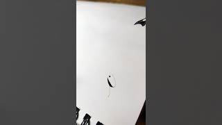 engrosser's script C | Copperplate Calligraphy C