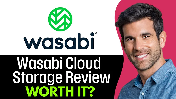 Wasabi Cloud Storage Review (2025): Is This the Right Cloud for You?
