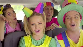 Gasca Zurli - Cine Este Bravo?