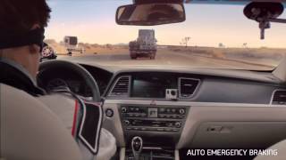 Hyundai: The Empty Car Convoy - Healey Hyundai Beacon, NY Dealership Walkaround Healey Hyundai
