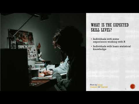 Introduction to Missing Data in R