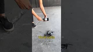 Como pilotar drone pelo celular app screenshot 1