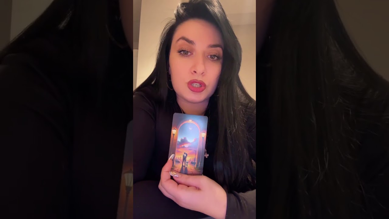 Что думает о вас загаданный человек